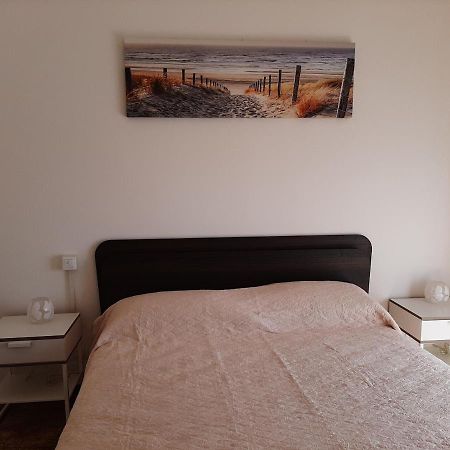 Nel Blu Apartment Marina dʼMarina dʼAndora Екстериор снимка