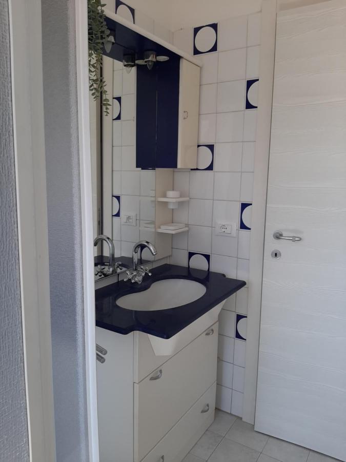 Nel Blu Apartment Marina dʼMarina dʼAndora Екстериор снимка