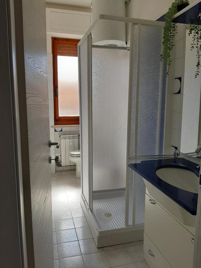 Nel Blu Apartment Marina dʼMarina dʼAndora Екстериор снимка